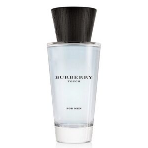 BURBERRY Touch for Men Eau De Toilette